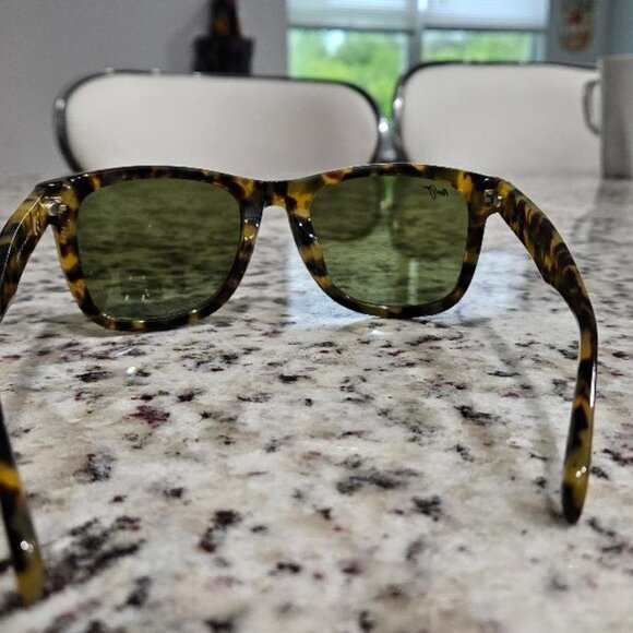 Maui Jim - LEGENDS !!! - Picture 5 of 6